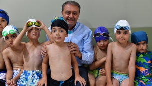 Vali Şıldak, hafta sonu gençlere ayırdı 