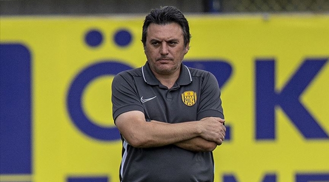 Viranşehir Belediyespor Yeni Teknik Direktörünü Buldu