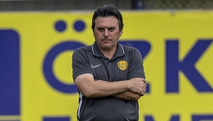 Viranşehir Belediyespor Yeni Teknik Direktörünü Buldu