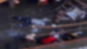 Yalova'daki Beşiktaş Tersanesinde Çalışan Urfalı İşçinin Acı Sonu