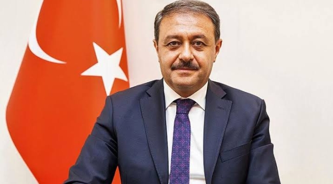 Yasin Kayran'ın ölümüne ilişkin Vali Hasan Şıldak'tan açıklama