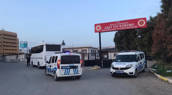 6'ncı kattan düşen kişi hayatını kaybetti