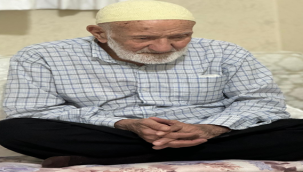 70 torunlu 9 çocuklu 125 yaşındaki asırlık çınar vefat etti