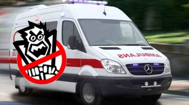 Akraba 2 aile arasında silahlı kavga 1 ölü, 3 yaralı