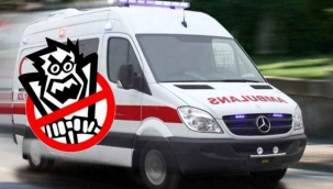 Akraba 2 aile arasında silahlı kavga 1 ölü, 3 yaralı