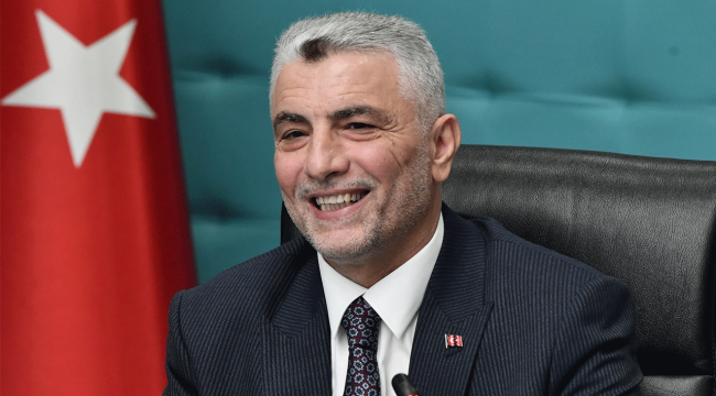 Bakan Bolat Şanlıurfa'ya geliyor
