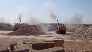 Bakanlık açıkladı: Çok sayıda terörist etkisiz hale getirildi