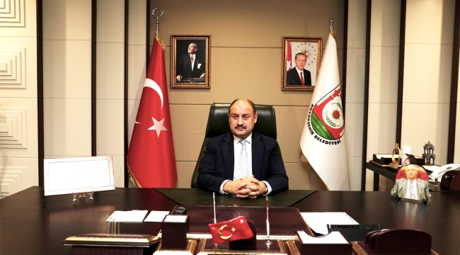 Başkan Mehmet Kasım Gülpınar, "Yeni Eğitim Öğretim Yılı Başarı Ve Mutluluk Getirsin"