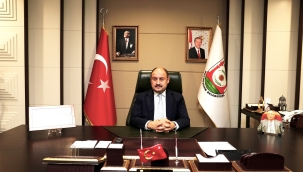 Başkan Mehmet Kasım Gülpınar, "Yeni Eğitim Öğretim Yılı Başarı Ve Mutluluk Getirsin"