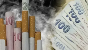 Bir sigara grubuna daha zam geldi