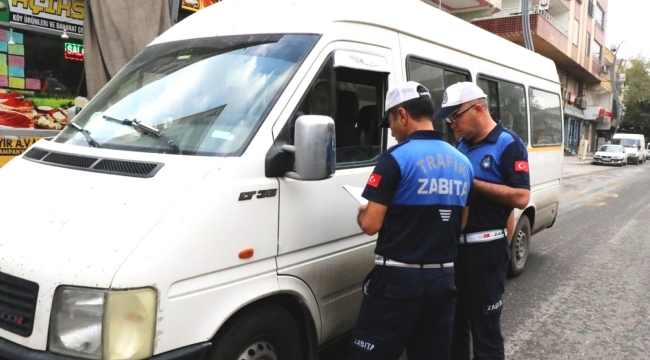 Büyükşehir 2024 - 2025 Eğitim Dönemi İçin Hazırlıklarını Tamamladı