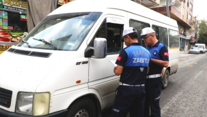 Büyükşehir 2024 - 2025 Eğitim Dönemi İçin Hazırlıklarını Tamamladı