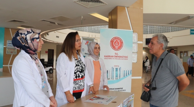 Dr. Öğr. Üyesi Demir Alzheimer Hastalığına Dikkat Çekti