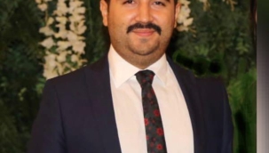 Erbaş, İletişim Başkanlığı İstanbul Bölge Müdürü olarak atandı