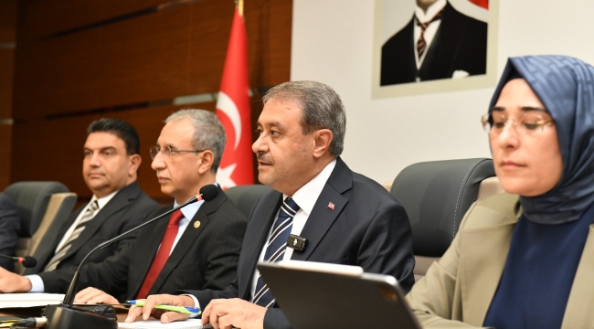 Eyyübiye Millet Bahçesi'nde Toplu Sünnet Şöleni