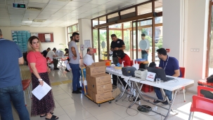 Kan ver Hayat Kurtar