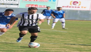 Karaköprü Belediyespor- Sincan Belediyesi Ankaraspor