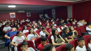 Mektebim Koleji 2024-2025 Ders yılını erken başlattı