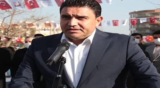 Sait Ağan Yeniden Refah Partisinden istifa etti