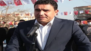 Sait Ağan Yeniden Refah Partisinden istifa etti