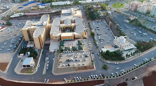 Şanlıurfa'da 3 Bin Hasta ERCP Yöntemi ile Sağlığına Kavuştu