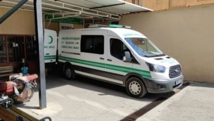 Şanlıurfa'da 3 kişi hayatını kaybetti!