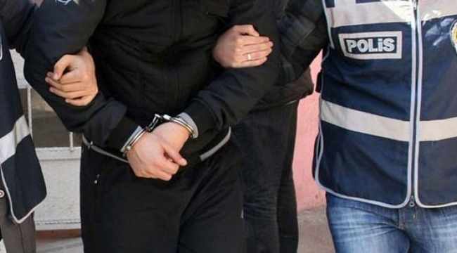 Şanlıurfa'da 30 yıl hapis cezası bulunan firari yakalandı