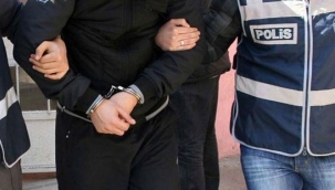 Şanlıurfa'da 30 yıl hapis cezası bulunan firari yakalandı