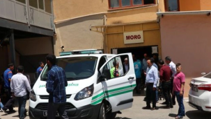 Şanlıurfa'da 4 kişi hayatını kaybetti!