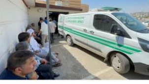 Şanlıurfa'da 6 kişi hayatını kaybetti!