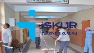 Şanlıurfa'da 640 personel alınacak! İşte detaylar…