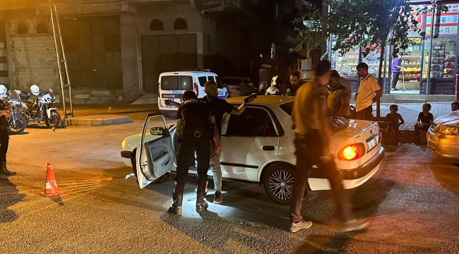 Şanlıurfa'da aranan 19 kişi yakalandı