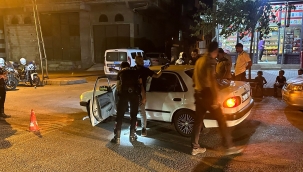 Şanlıurfa'da aranan 19 kişi yakalandı