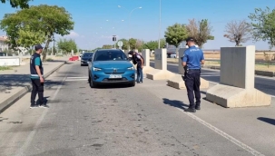 Şanlıurfa'da aranan 5 kişi yakalandı