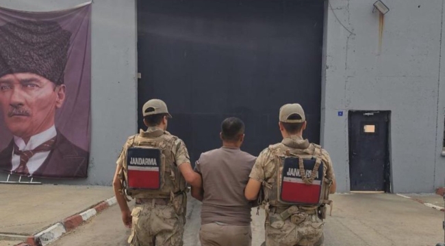 Şanlıurfa'da aranan cinayet şüphelileri yakalandı