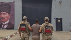 Şanlıurfa'da aranan cinayet şüphelileri yakalandı