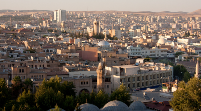 Şanlıurfa'da bir ilçede elektrik kesintisi olacak