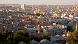 Şanlıurfa'da bir ilçede elektrik kesintisi olacak