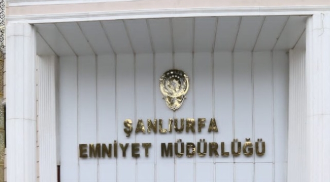 Şanlıurfa'da kayıp 12 çocuk bulundu