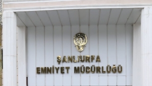 Şanlıurfa'da kayıp 12 çocuk bulundu