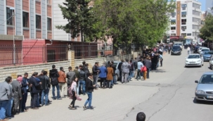 Şanlıurfa'da okullarda çalışacak 5 bin personel alınacak: Başvurular başladı