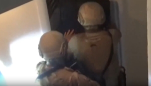 Şanlıurfa'da şafak operasyonu: 33 gözaltı