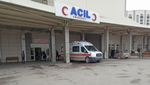 Şanlıurfa'da silahlı kavga: 2 yaralı