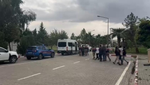 Şanlıurfa'da telefon dolandırıcılığı: 4 tutuklama