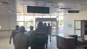 Şanlıurfa'da terör operasyonu: 4 gözaltı