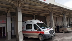 Şanlıurfa'da traktörden düşen işçi hastanede öldü