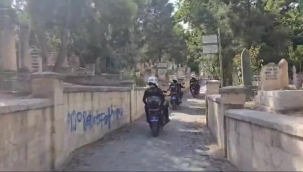 Şanlıurfa'da uyuşturucu operasyonu, 5 gözaltı