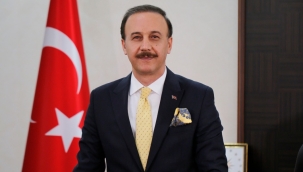 Şanlıurfa eski valisi hakkında yeni karar...