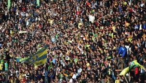 Şanlıurfaspor maçına gidecek taraftarlara güzel haber!