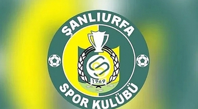 Şanlıurfaspor olağanüstü kongreye gidiliyor